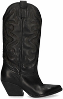 Elena Iachi E2000 Zwart Damesboots