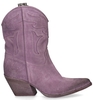Elena Iachi E2016 Lila Damesboots
