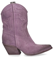 Elena Iachi E2016 Lila Damesboots