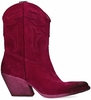 Elena Iachi E2016 Roze Damesboots