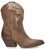 Elena Iachi E2016 Taupe Damesboots