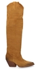 Elena Iachi E2020 Cognac Damesboots