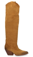 Elena Iachi E2020 Cognac Damesboots