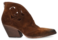Elena Iachi E2265 Bruin Dames Enkelboots