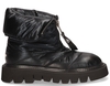 Elena Iachi E3128-T Zwart Damesboots