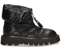 Elena Iachi E3128-T Zwart Damesboots