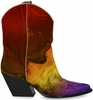 Elena Iachi E3494 Multicolor Damesboots