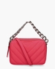 Emely Quilting Roze Tas
