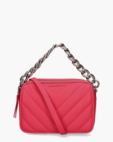 Emely Quilting Roze Tas