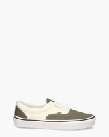 Era Utility Pop Off-White/Groen
