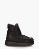 Eskimo 18 Bounce Zwart Dames Enkelboots