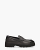 Ethan Gatsby Zwart Herenloafers