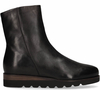 Everybody 34709 Zwart Dames Enkelboots
