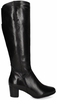 Everybody 53900 Zwart Damesboots