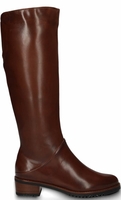 Everybody Berta 49957 Bruin Damesboots
