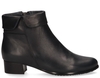 Everybody Brittney 49146 Donkerblauw Dames Enkelboots