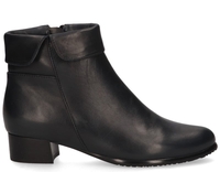 Everybody Brittney 49146 Donkerblauw Dames Enkelboots