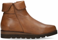 Everybody Fico 75898 Cognac Dames Enkelboots