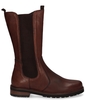 Everybody Lychns 77654 Bruin Dames Chelseaboots