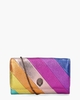 Extra Mini Kensington Bag Multicolor Tas