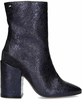 Fabienne Chapot Heartbreaker Blauw Dames Enkelboots