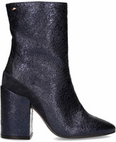 Fabienne Chapot Heartbreaker Blauw Dames Enkelboots