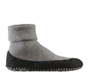 Falke Cosyshoe Lichtgrijs Damespantoffels