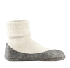 Falke Cosyshoe Off-White Damespantoffels