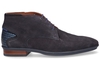Floris van Bommel 10131/15 Heren Veterboots
