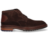 Floris van Bommel 10509/08 Heren Veterboots