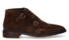 Floris van Bommel 10672/02 Heren Enkelboots