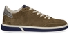 Floris van Bommel 13350/17 Herensneakers