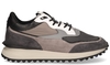 Floris van Bommel 16359/01 Herensneakers
