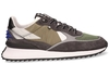 Floris van Bommel 16479/00 Herensneakers