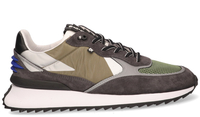 Floris van Bommel 16479/00 Herensneakers