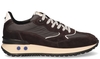 Floris van Bommel 16484/01 Herensneakers