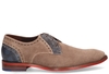 Floris van Bommel 18107/02 Heren Veterschoenen