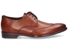 Floris van Bommel 18133/00 Heren Veterschoenen