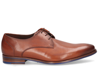 Floris van Bommel 18493/00 Heren Veterschoenen