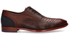 Floris van Bommel 19104/16 Heren Veterschoenen