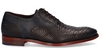 Floris van Bommel 19104/17 Heren Veterschoenen