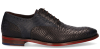 Floris van Bommel 19104/17 Heren Veterschoenen