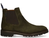 Floris van Bommel 20072/02 Heren Chelseaboots