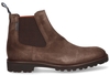 Floris van Bommel 20072/06 Heren Chelseaboots