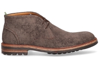 Floris van Bommel 20090/09 Heren Veterboots