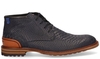 Floris van Bommel 20102/20 Heren Veterboots