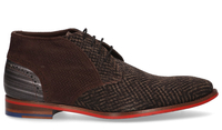 Floris van Bommel 20109/08 Heren Veterboots