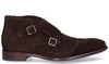 Floris van Bommel 20197/02 Heren Enkelboots