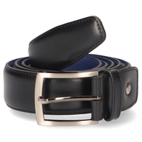 Floris van Bommel 75144/02 Herenriem