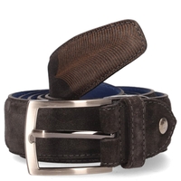 Floris van Bommel 75217/04 Herenriem